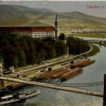 Tetschen Elbe