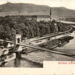 Tetschen Elbe