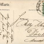 Tetschen Elbe