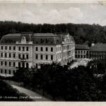 Teplitz Schönau