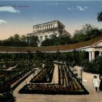 Teplitz Colonade