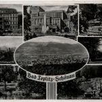 Teplitz - Schönau
