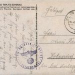 Teplitz - Schönau