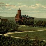 Teplitz - Schönau - Schlackenburg