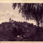 Teplitz - Schönau