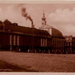 Trautenau - Kinotheater