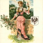 Deutschland - Litho