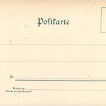 Deutschland - Litho