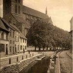 Wismar - Frischegrube