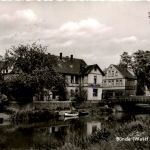 Bünde - Elsebrücke