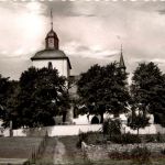 Warstein im Sauerland - Alte Kirche