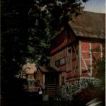 Seppenser Mühle