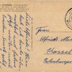 Friedeburg - Gasthof Oltmanns