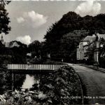 Aurich - Partie a d Hasseburgerstrasse