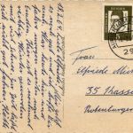 Aurich - Partie a d Hasseburgerstrasse