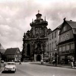 Bückeburg - Lange Strasse