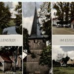Hollenstedt - im Estetal