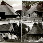 Gruss aus Bad Zwischenahn