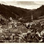 Wirsberg in Oberfranken