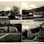 Söhlde - Hoheneggelsen