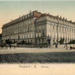 Ansbach - Schloss