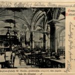 Gruss aus dem Weihenstephan Bräu - Berlin