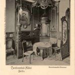 Berlin - Continental Hotel