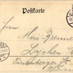 Berlin - Gruss aus dem Kaiser Keller