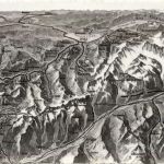 Panorma Lötschberg