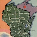 Greetings from Wisconsin