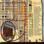 Downtown Chicago - YMCA Hotel