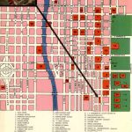 Downtown Chicago - YMCA Hotel