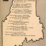 Maine Travelogue