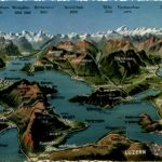 Luzern Vierwaldstättersee