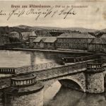 Gruss aus Witzenhausen