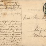 Gruss aus Witzenhausen