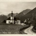 schönberg im Stubaital