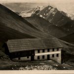 Passo di Sella