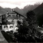 Kustein - Alpengasthof Pfandlhof