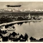 Zeppelin - Friedrichshafen