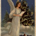 Weihnachten - Engel