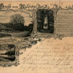 Gruss vom Ugleisee