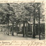 Gruss aus Neumünster - Forsthaus