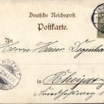 Jagdschloss Moritzburg - Litho