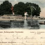Gruss vom Zollenspiecker Vierlanden