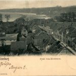 Gruss aus Boizenburg
