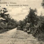 Zarrentin am Schaalsee