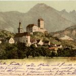 Sargans