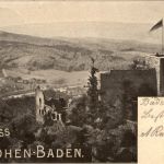 Schloss Hohen Baden