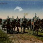 Parademarsch
